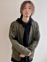 アグ ヘアー カーム 東根店(Agu hair calm) 庄司 哲也