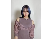 ステラ ヘア デザイン サロン(STELLA hair design salon)