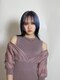 ステラ ヘア デザイン サロン(STELLA hair design salon)の写真/学割クーポン★【30%OFF】◆学生(女性)限定☆ALL MENU 30%OFF♪お好きなメニューを自由に組み合わせOK♪