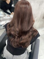 トゥルークリエイション 春日部(True Creation) Brown*°