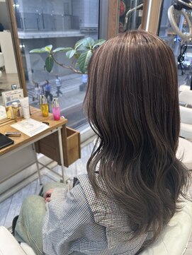 アヴァンス 広島本通店(AVANCE.) シークレットハイライト