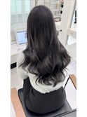 髪質改善はお任せください♪