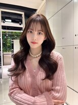 フォルテミラ(FORTE MILA)&nbsp;透明カラー