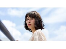 トゥモロウヘアー(Tomorrow Hair)の雰囲気（2017～2024）
