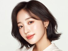 ヘアーズ ベリー 城陽寺田店(hairs BERRY)の雰囲気（美髪に導く薬剤を使用しております。【オーガニック/髪質改善】）