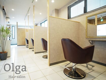 オルガ 草加店(Olga)の写真