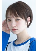 ショート