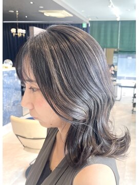 ペッツ プロフェッショナル(PETZ PROFESSIONAL) 筋感コントラストハイライト