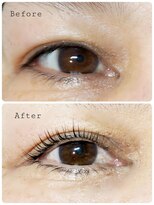 エーメイド(A made)&nbsp;パリジェンヌラッシュリフト