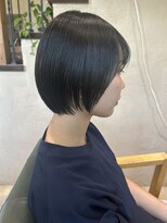 美容室 ホーム オアシス店(home)&nbsp;ショート