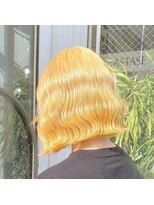 エデンユートピア(EDeN utopia) パステルイエロー