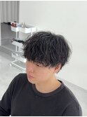 ルーズツイスパ