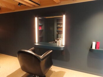 ベベの写真/【11月NEW OPEN！】あなたの髪に、あなたのための提案を。一人のスタイリストが最後まで寄り添うサロン。