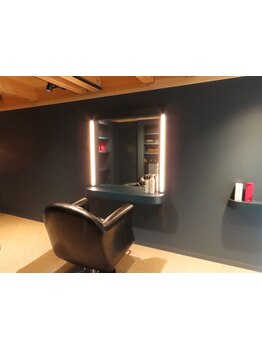 【11月NEW OPEN！】あなたの髪に、あなたのための提案を。一人のスタイリストが最後まで寄り添うサロン。