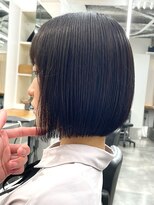 アビーファイブ(ABBEY 5)&nbsp;ボブ内巻きボブ外はねボブミニボブ大人ボブくびれボブ結べるボブ