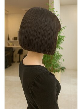 サイクル(CYCLE) [ショート/ボブ/ブリーチなしダブルカラー]