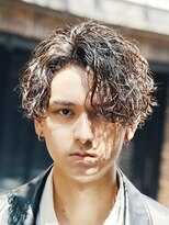 ゴールド 京都 三条(GOALD)&nbsp;ツイスパ