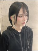 インナーカラー