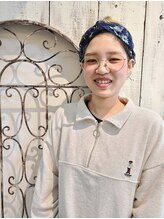 エフィールリアモ(afeel riamo)&nbsp;足立 穂乃果