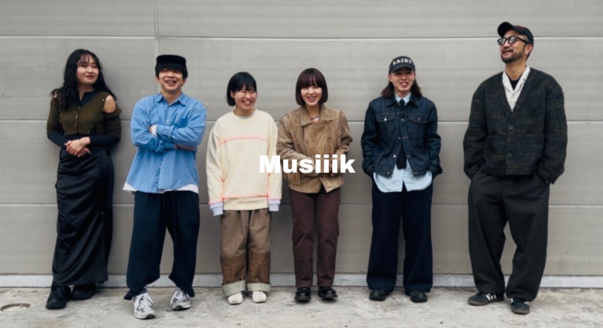 ムジーク(Musiiik)｜ホットペッパービューティー
