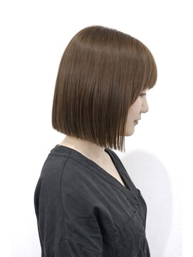 イワッシュ 天王町駅店(IwAsh) #髪質改善#縮毛矯正#学割U24#天王町駅