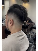 ジョイボックス(JOYBOX)&nbsp;スキンフェード