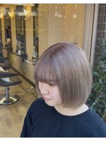 モアムー(Moremuu)&nbsp;［かの］ミルクティー