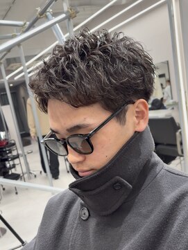 ササ 京都河原町店(33 SASA) ルーズショート京都四条河原町