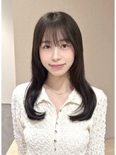 【eN° 銀座店スタッフ紹介】