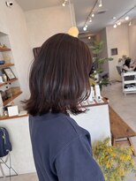 イルプロム 御厨店(illuprom.)&nbsp;パープルカラー