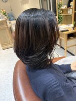 コーシェリ(Koselig)&nbsp;ミディアムスタイル