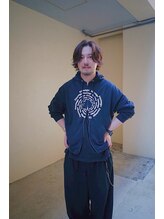 ツナグ(tsunagu)&nbsp;服部 達哉