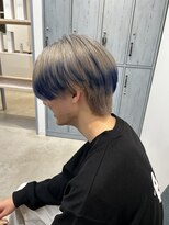 メンズサロン ロテ 尾張一宮本店(Lote.) 一宮/メンズ/メンズサロン/men's/メンズカット/メンズパーマ