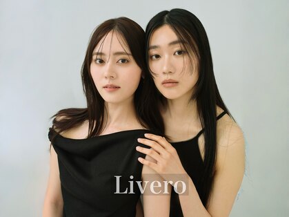 ヘアーミューズ リベロ(hair muse Livero)の写真