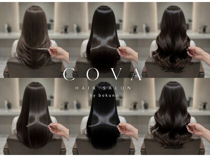 コヴァ バイ ボクノ 荻窪(COVA by bokuno)の写真