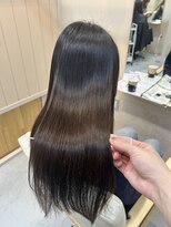 シダ(sida)&nbsp;艶トリートメント