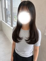 エレノア 枚方(Eleanor)&nbsp;ナチュラルレイヤー＊NAHO