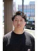 アクティブショート