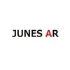 ジュネスアール(JUNES AR)のお店ロゴ
