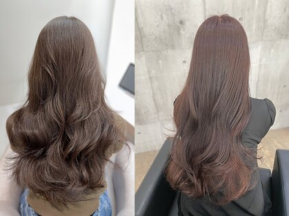 トッカ 天神店(tocca)の写真