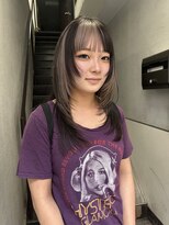 パーク(PAAQ)&nbsp;レイヤー