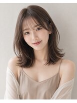 ナミ ギンザ(NAMI ginza)&nbsp;くびれミディ×シースルーバング