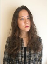 ジェナ(Jena)&nbsp;ゆるウェーブ   【jena】   担当  堀川彩