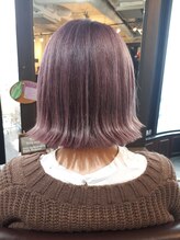 ダッチェス(DUCHESS) ノンジアミンカラー/低刺激カラー/縮毛矯正/美髪/艶髪/大通