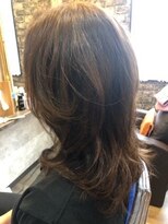 セレンディピティー(Serendipity)&nbsp;とってもフェミニン♪