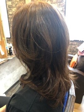 セレンディピティー(Serendipity) とってもフェミニン♪