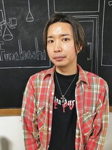 リトル レイ 船橋2号店(little×Ray) 大石 貴則