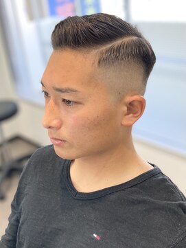 ムーブ(move) #men'sカット