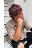ニュアンスマッシュ