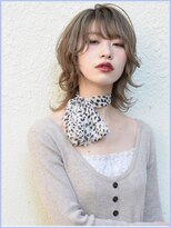 パレット 町田店(PALETTE)&nbsp;おしゃれウルフ　町田/町田駅/JR町田駅